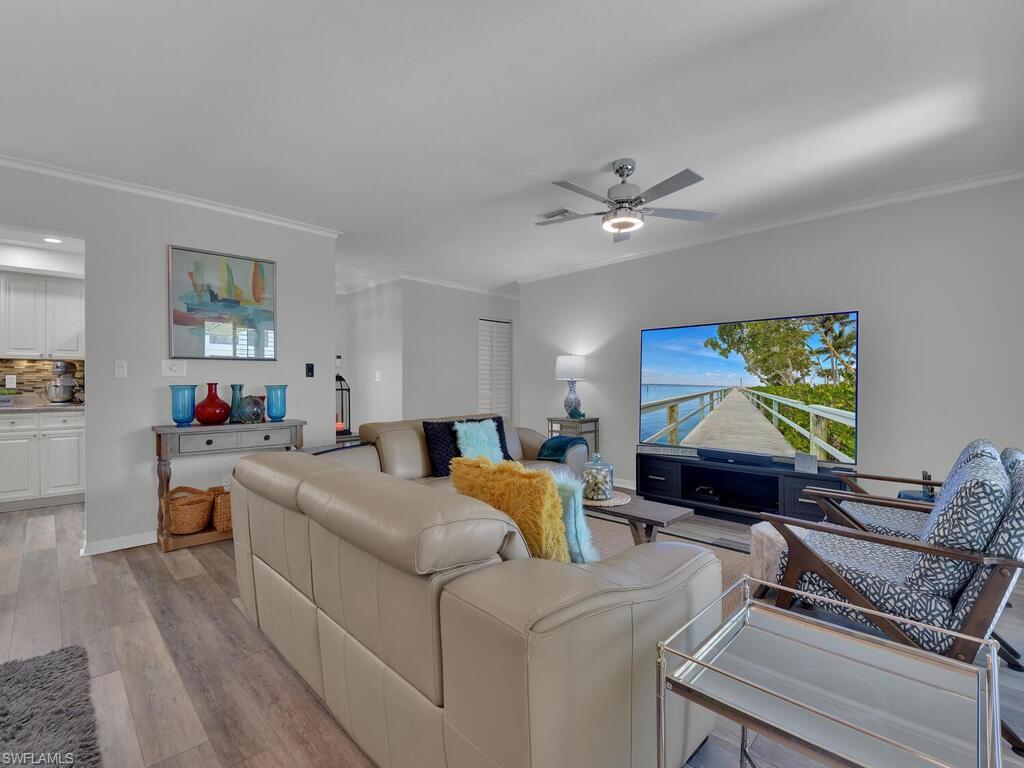 CALOOSA BAYVIEW - Residential