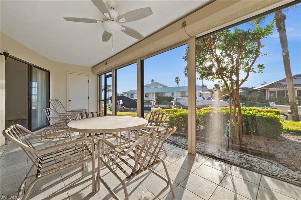 ADMIRALTY YACHT & RACQUET CLUB - Residential