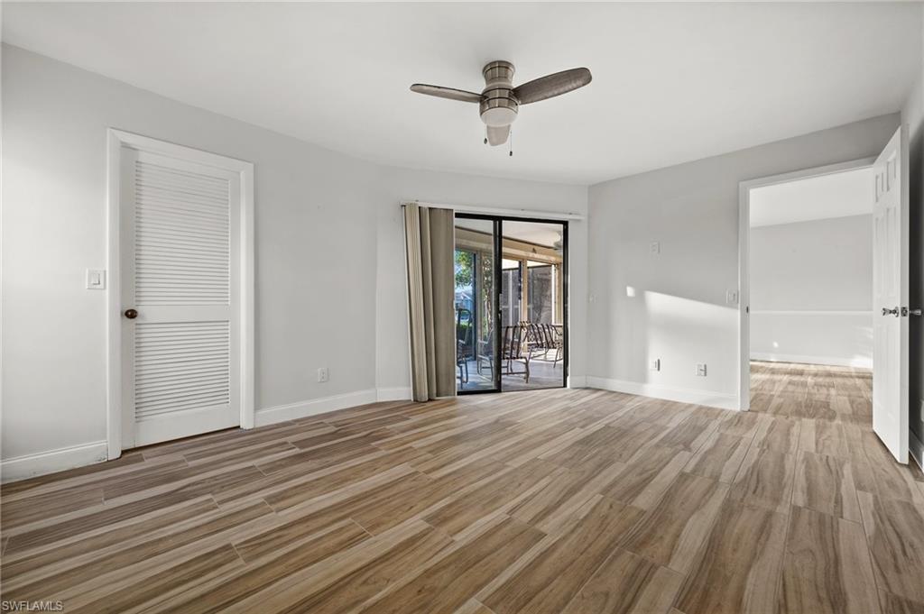 ADMIRALTY YACHT & RACQUET CLUB - Residential