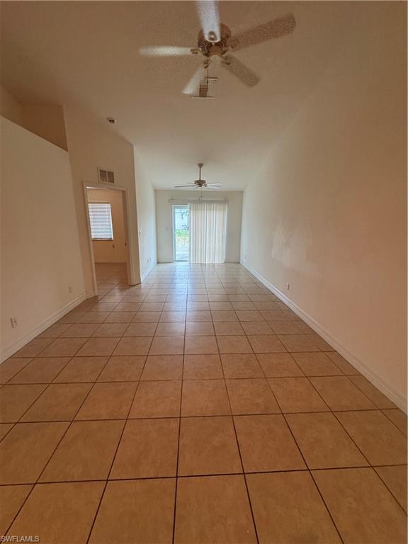 CAPE CORAL - Residential Lease