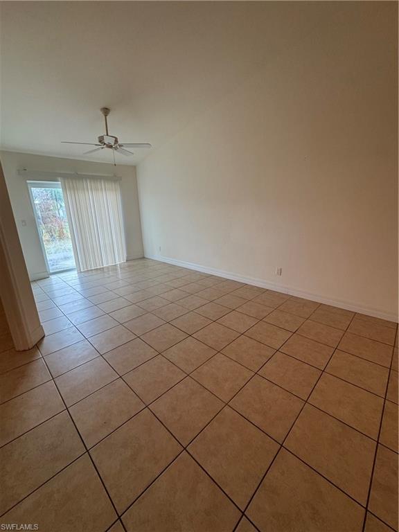 CAPE CORAL - Residential Lease