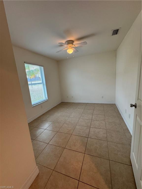 CAPE CORAL - Residential Lease