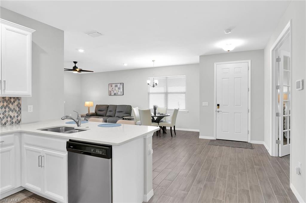 ENBROOK - Residential