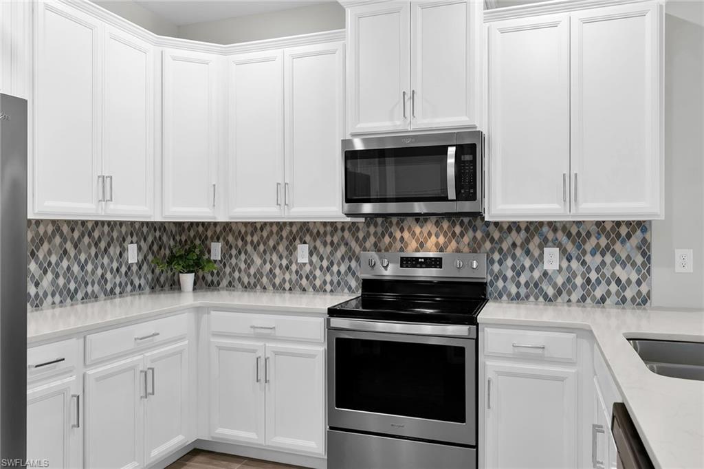 ENBROOK - Residential