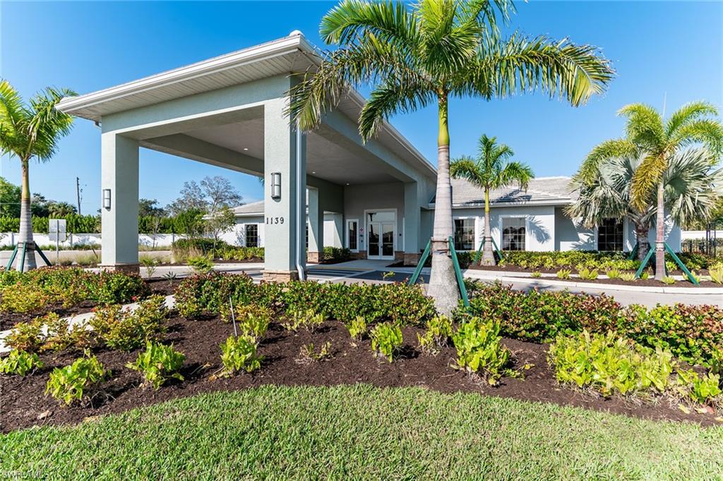 ENBROOK - Residential