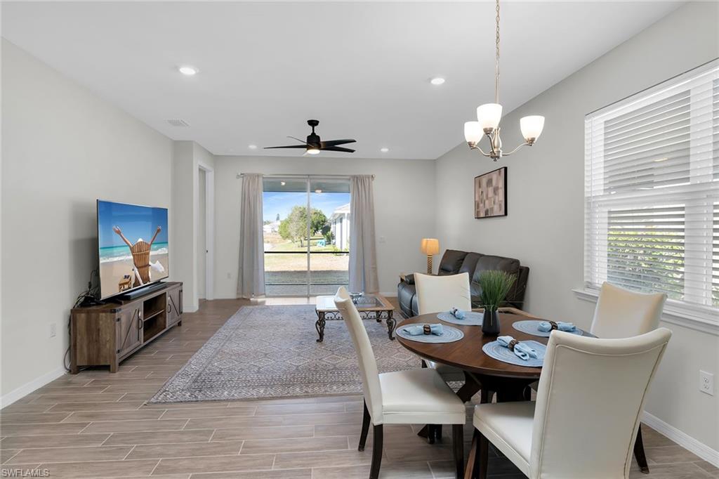 ENBROOK - Residential