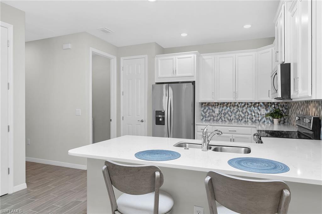 ENBROOK - Residential