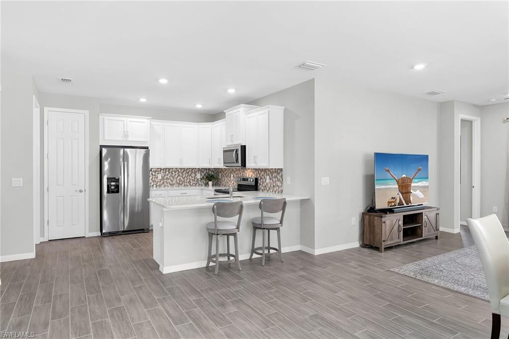 ENBROOK - Residential