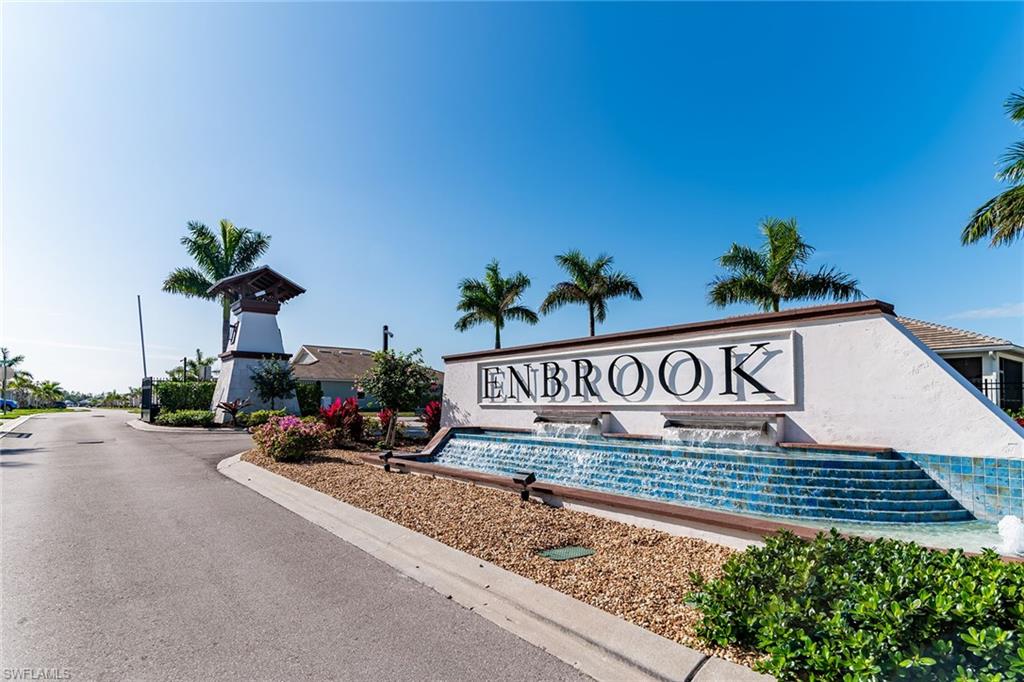 ENBROOK - Residential
