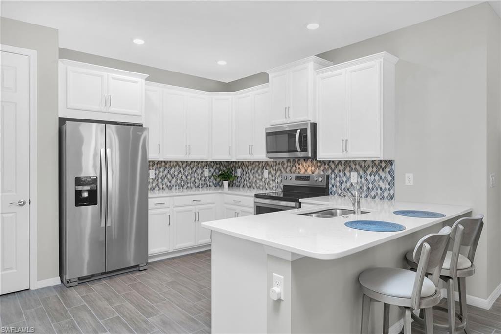 ENBROOK - Residential