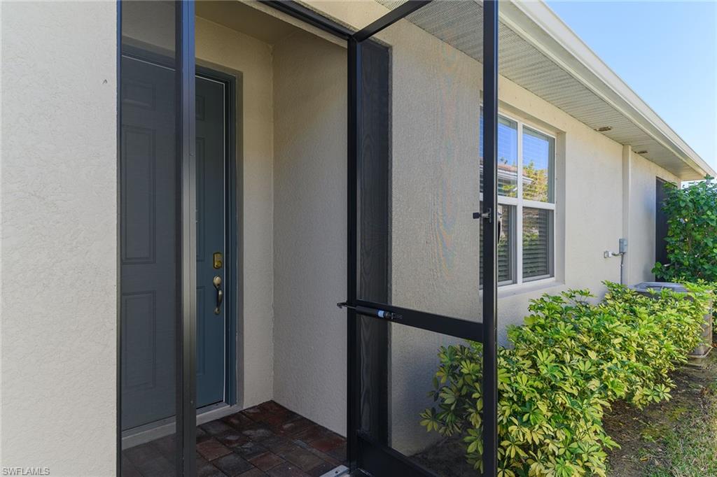 ENBROOK - Residential