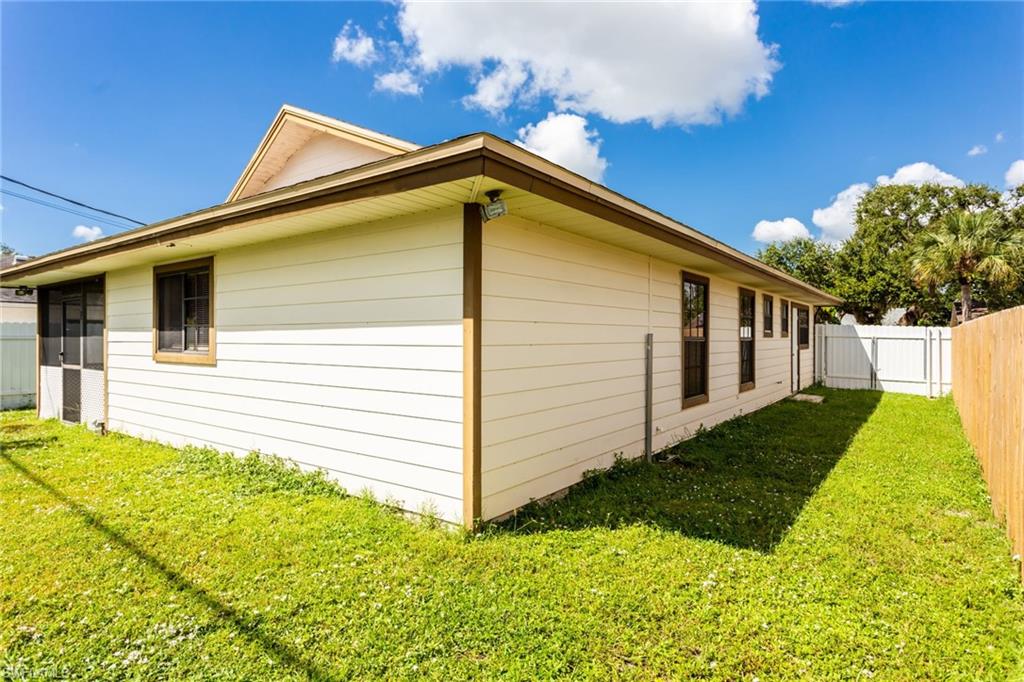 IMPERIAL GATES - Residential