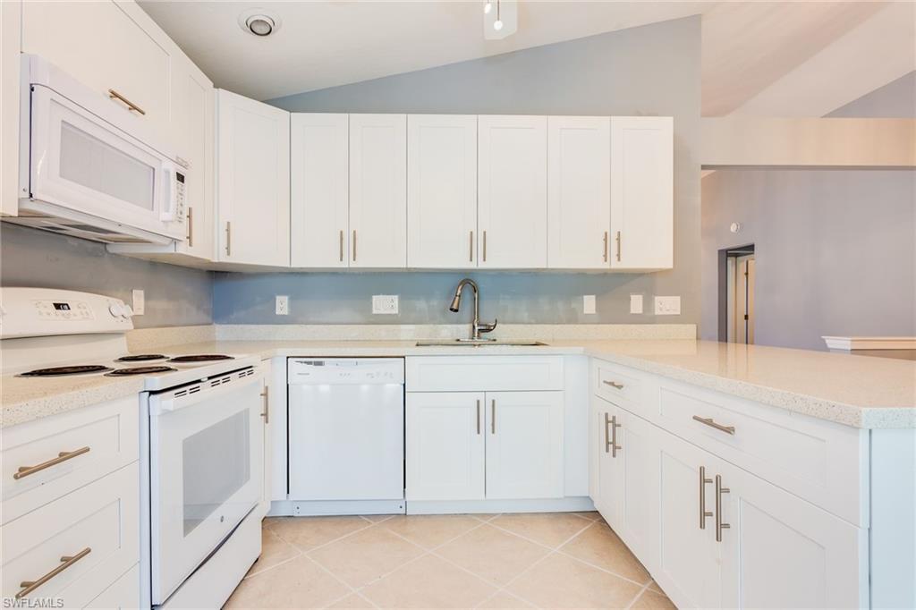 IMPERIAL GATES - Residential