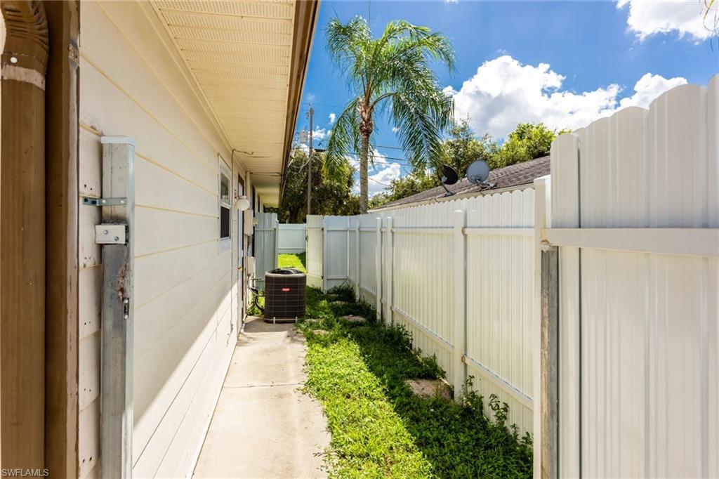 IMPERIAL GATES - Residential