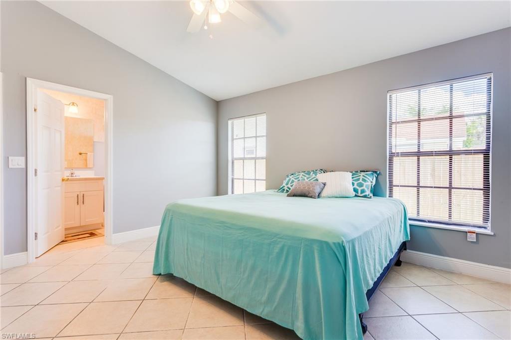 IMPERIAL GATES - Residential