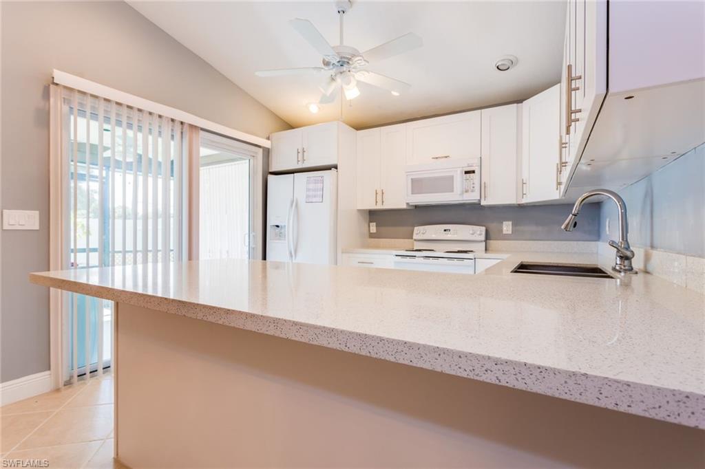 IMPERIAL GATES - Residential