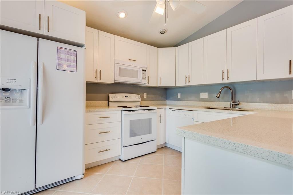 IMPERIAL GATES - Residential