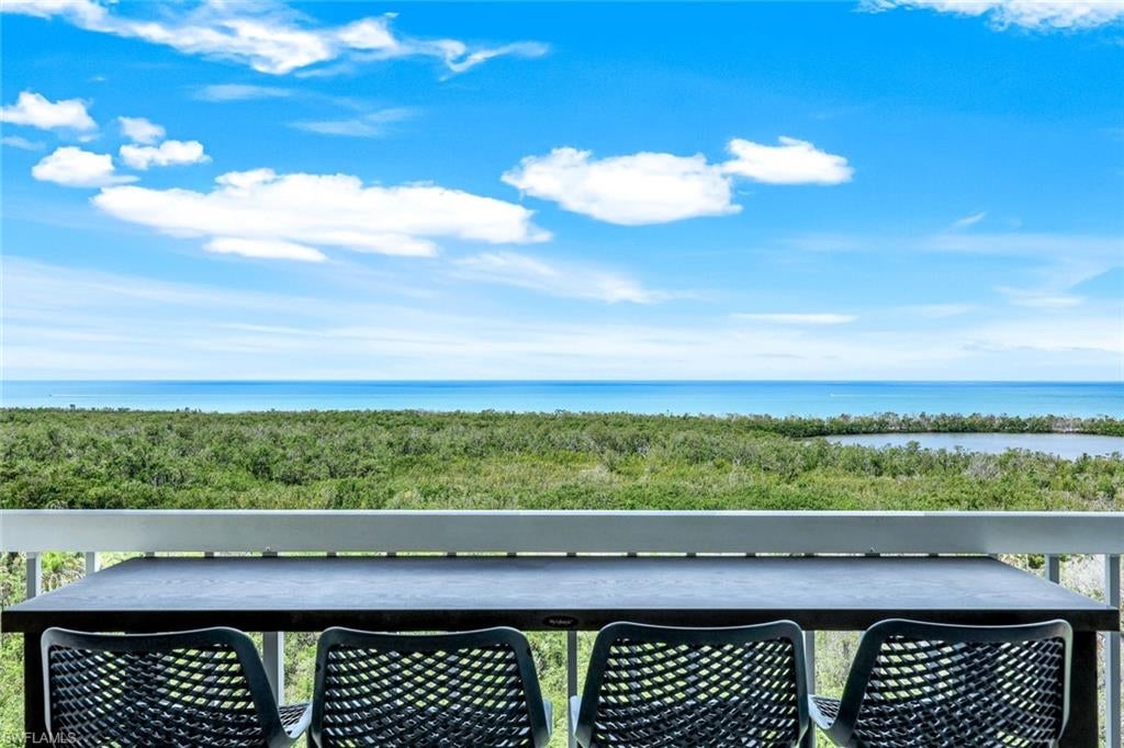 Photo of 6585 Nicholas BLVD #1103, NAPLES, FL 34108 (MLS # 225033462)