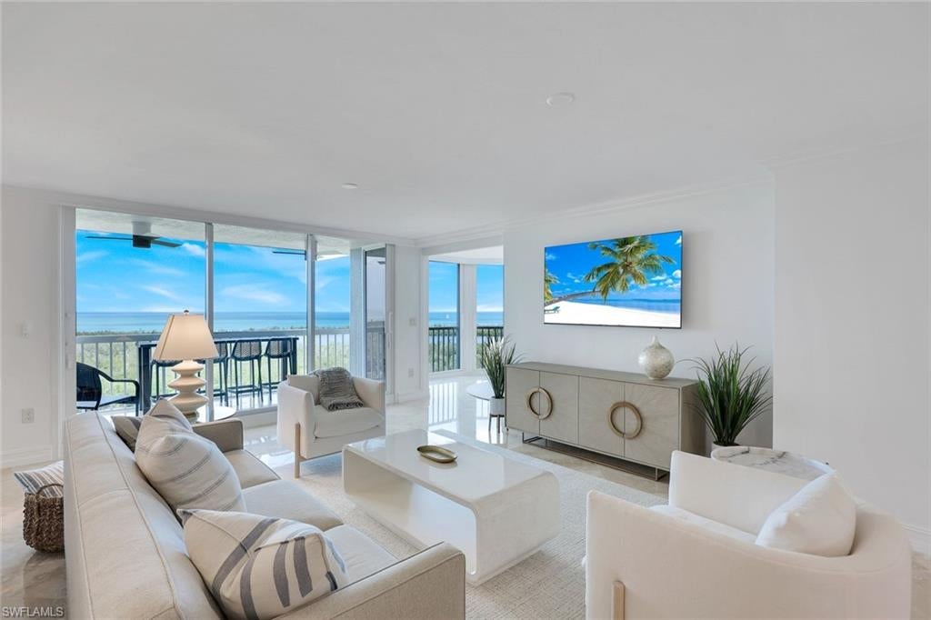 Photo of 6585 Nicholas BLVD #1103, NAPLES, FL 34108 (MLS # 225033462)
