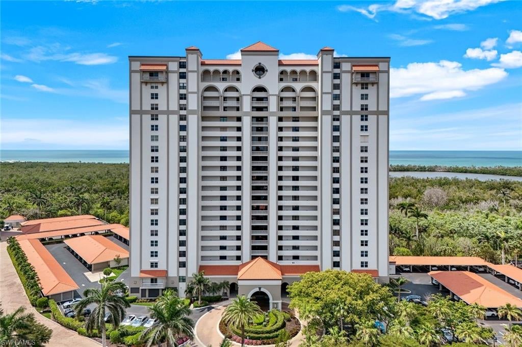 Photo of 6585 Nicholas BLVD #1103, NAPLES, FL 34108 (MLS # 225033462)