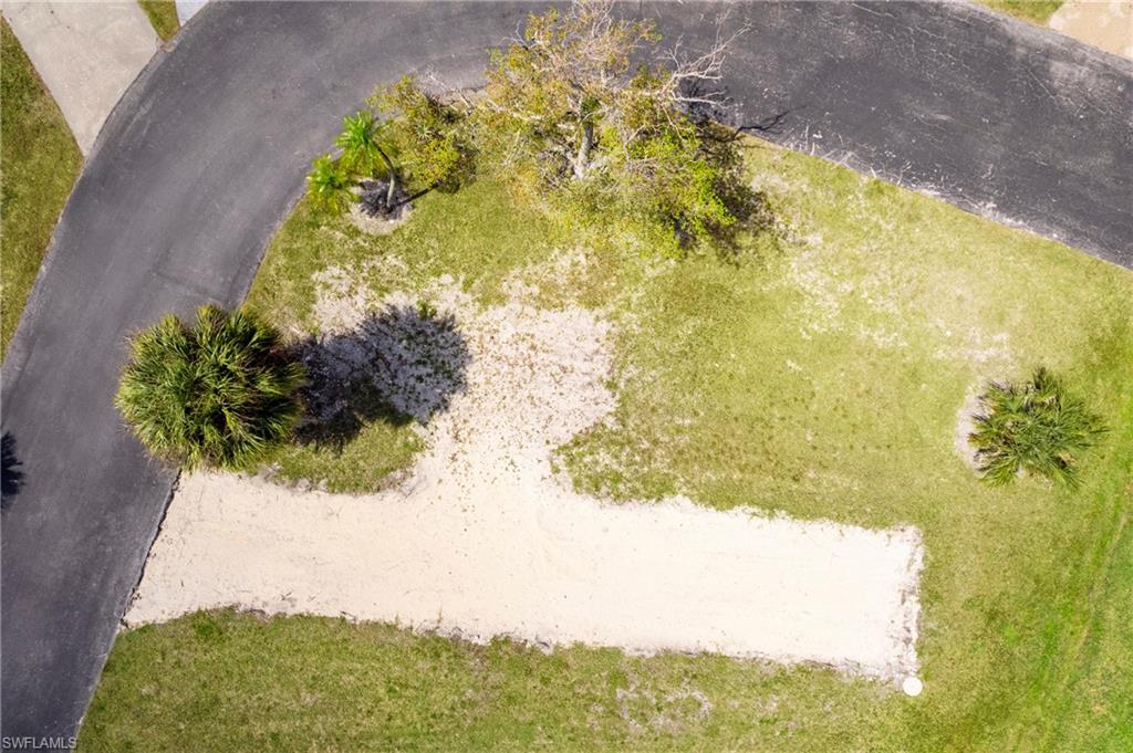 MCGREGOR MOBILE MANOR - Land