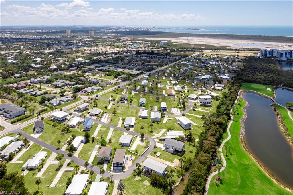 MCGREGOR MOBILE MANOR - Land