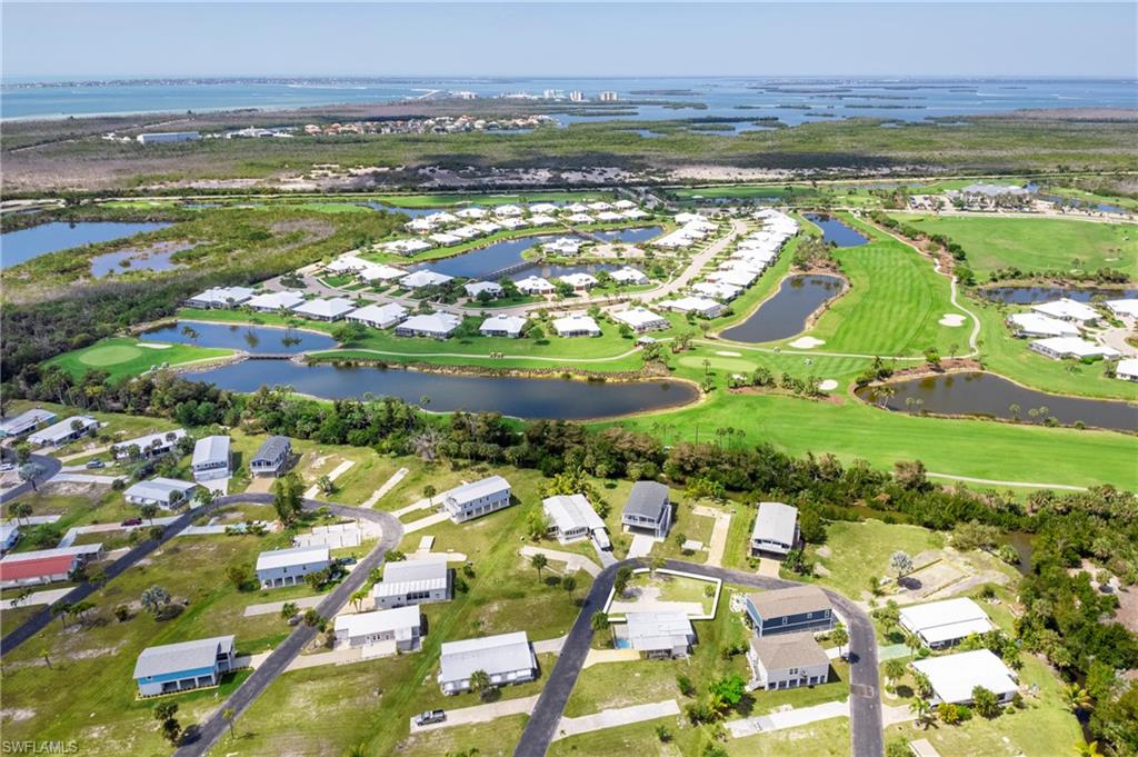 MCGREGOR MOBILE MANOR - Land