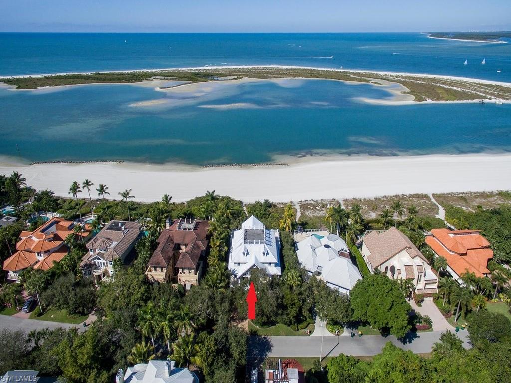 HIDEAWAY BEACH - Residential