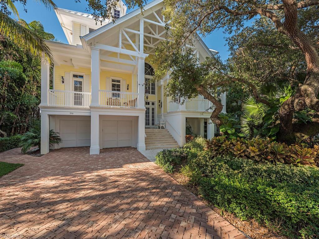 HIDEAWAY BEACH - Residential