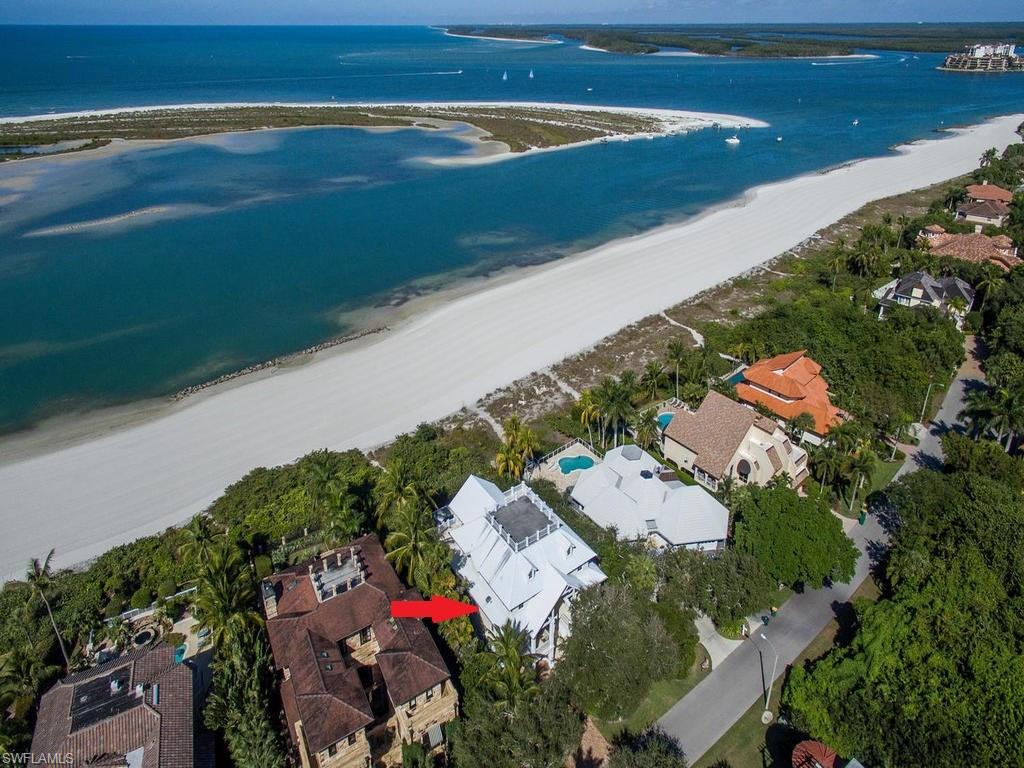 HIDEAWAY BEACH - Residential