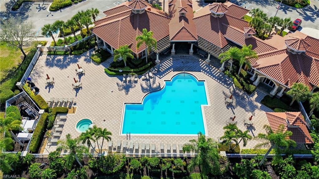 BELL TOWER PARK - Residential