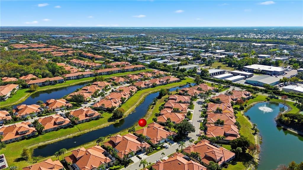 BELL TOWER PARK - Residential