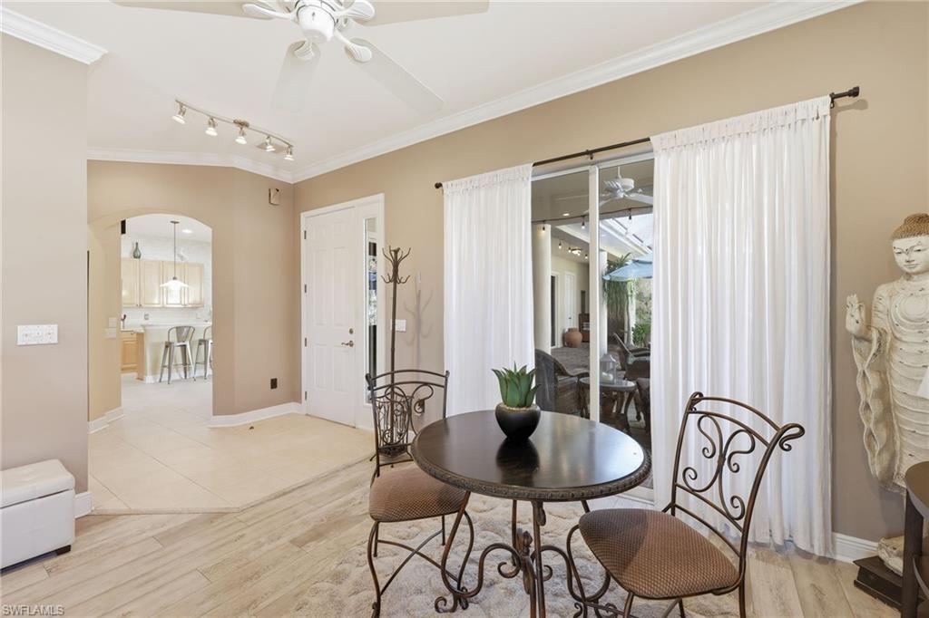 BELL TOWER PARK - Residential