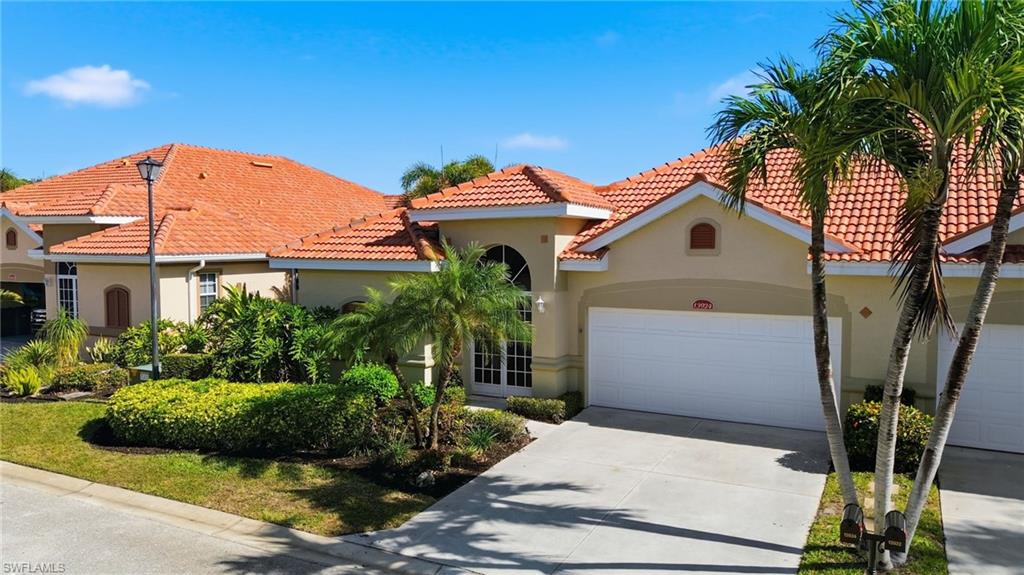 BELL TOWER PARK - Residential