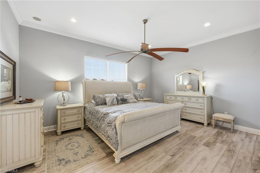 BELL TOWER PARK - Residential