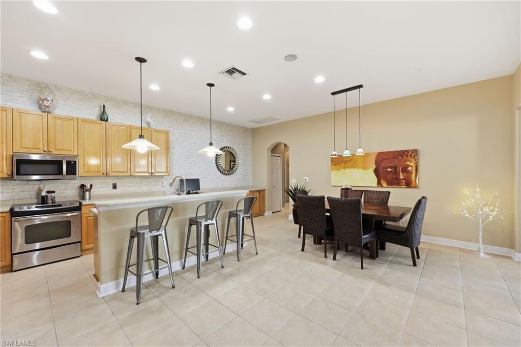 BELL TOWER PARK - Residential