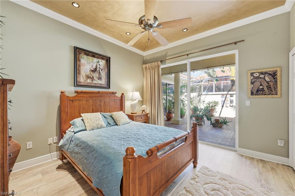 BELL TOWER PARK - Residential