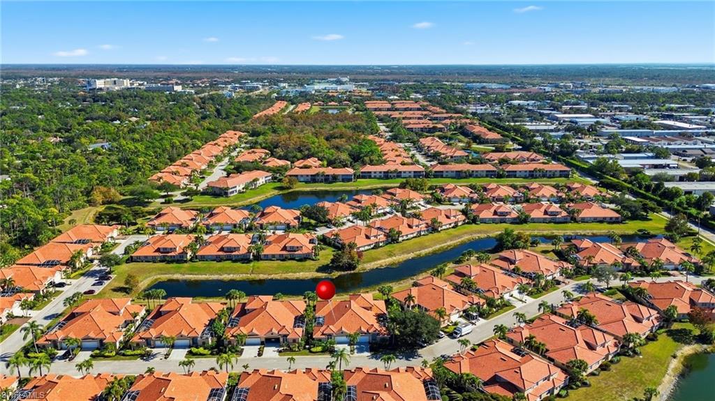 BELL TOWER PARK - Residential