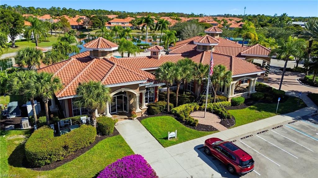 BELL TOWER PARK - Residential