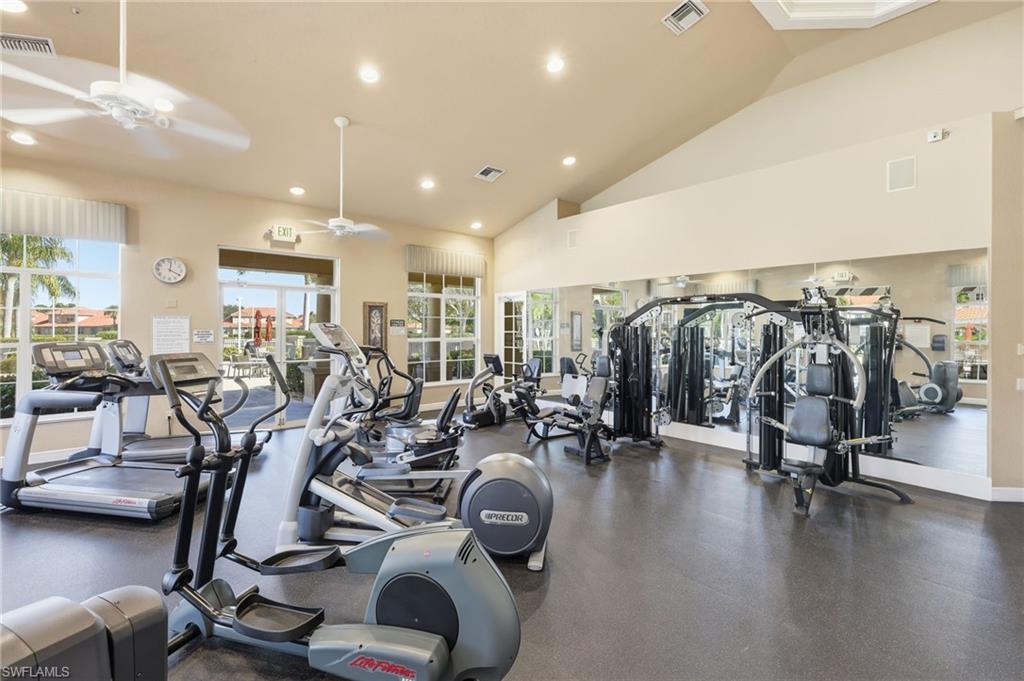 BELL TOWER PARK - Residential