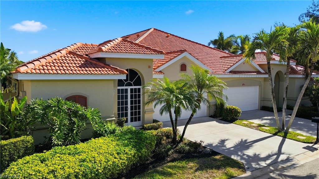 BELL TOWER PARK - Residential