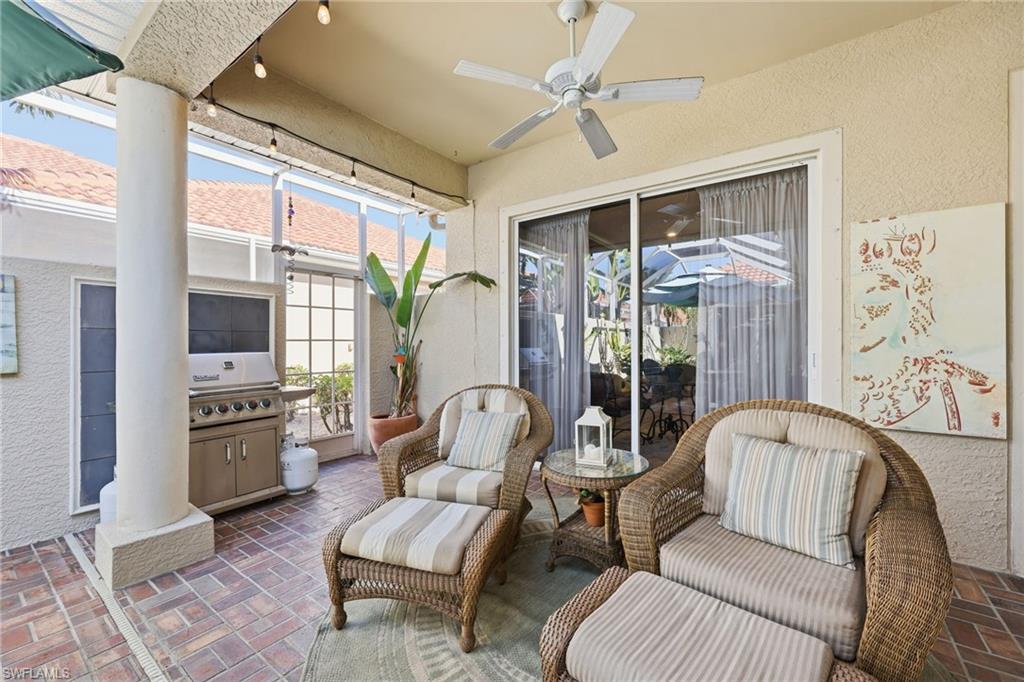 BELL TOWER PARK - Residential