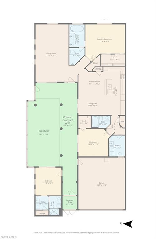 BELL TOWER PARK - Residential