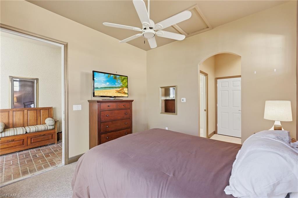 BELL TOWER PARK - Residential