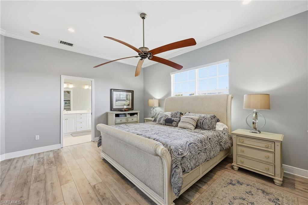 BELL TOWER PARK - Residential