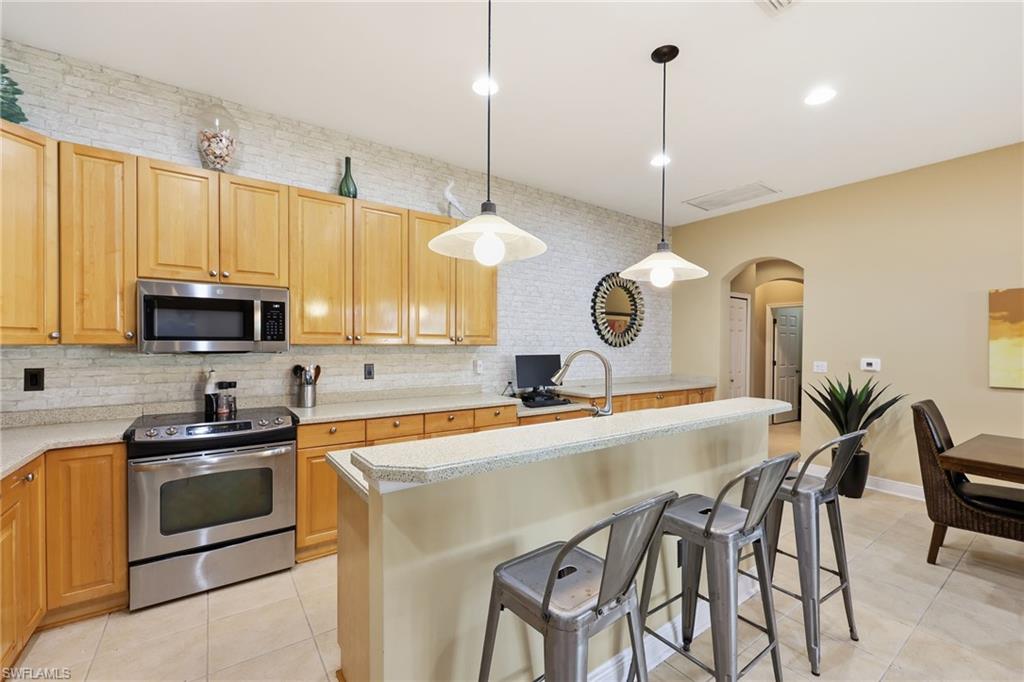 BELL TOWER PARK - Residential