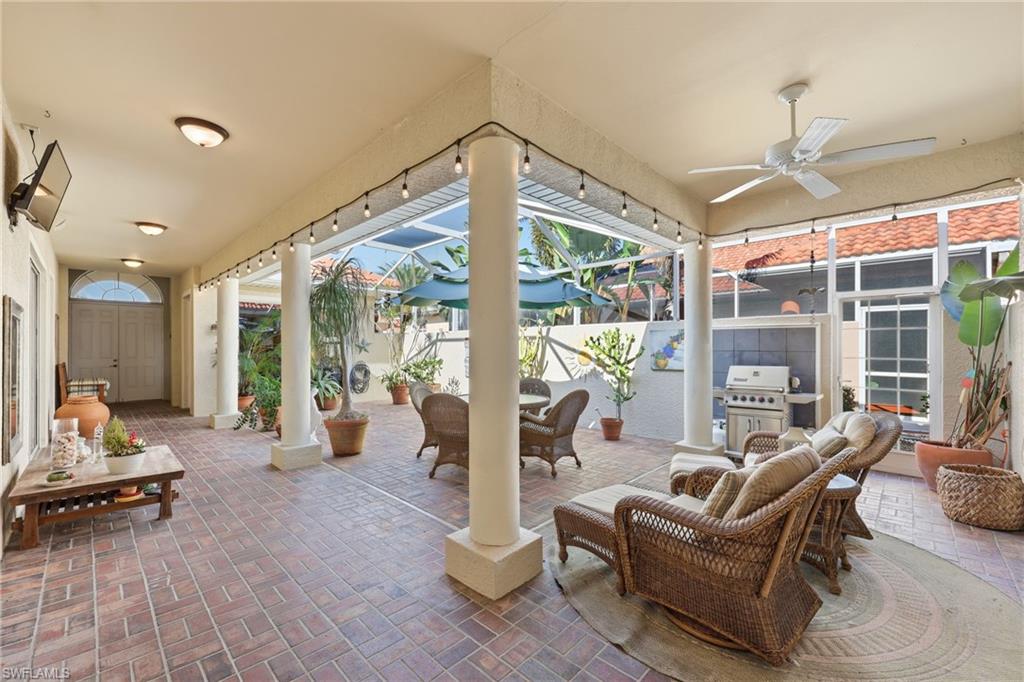 BELL TOWER PARK - Residential