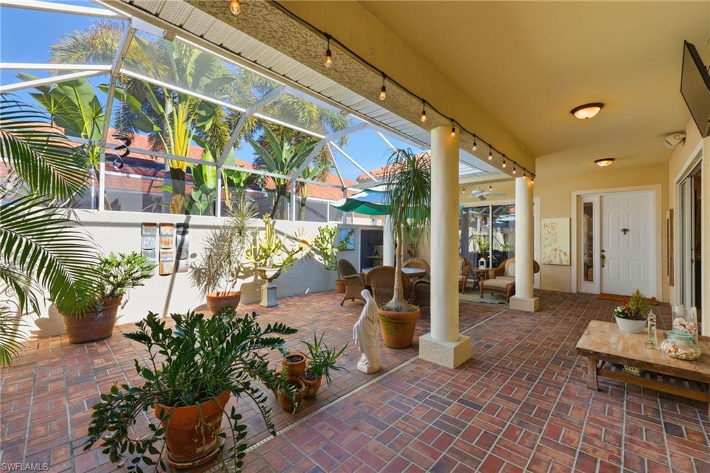 BELL TOWER PARK - Residential