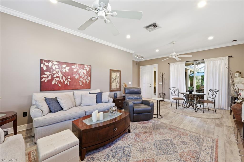 BELL TOWER PARK - Residential