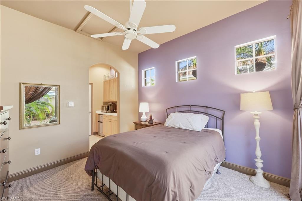 BELL TOWER PARK - Residential